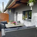 Ferienwohnung Familie Ahrend