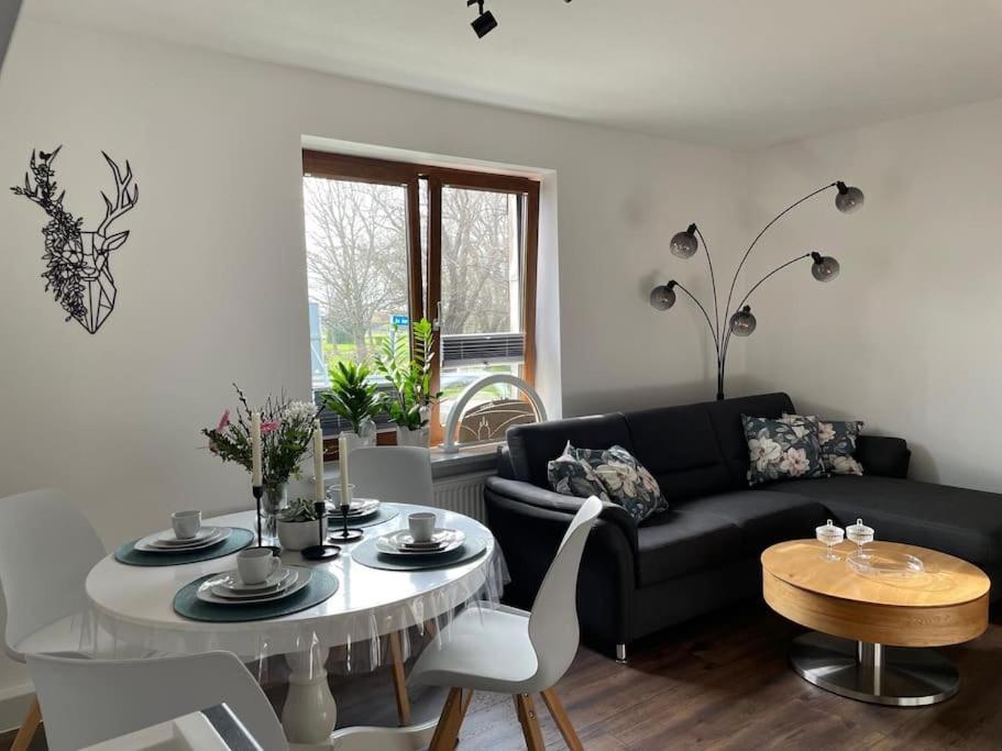 Familie Ahrend Wernigerode