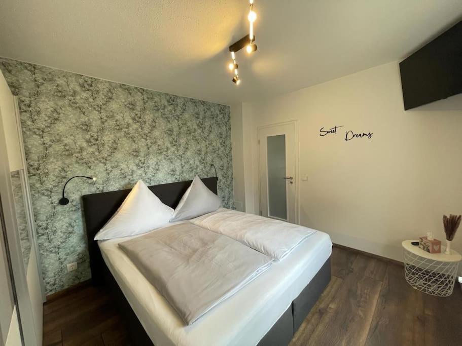 Apartment Familie Ahrend *