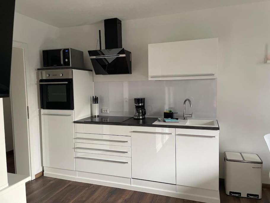 Apartment Familie Ahrend