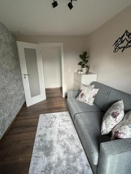 Apartment Familie Ahrend *